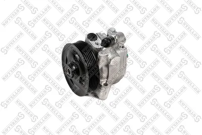 Bomba hidráulica, dirección Ford GALAXY II · Ford S-MAX · Ford MONDEO IV Saloon