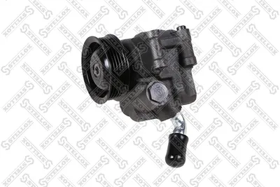Bomba hidráulica, dirección Ford FIESTA V · Ford FUSION · Mazda 2