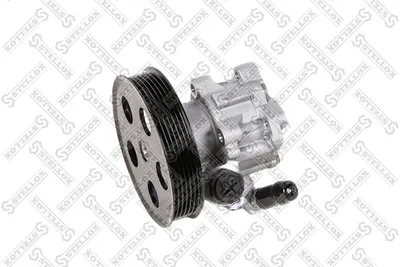 Bomba hidráulica, dirección Audi A6 C5 · Audi A6 C5 Avant · Audi A4 B6