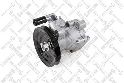 Bomba hidráulica, dirección Hyundai ACCENT I · Hyundai ACCENT II · Hyundai COUPE II