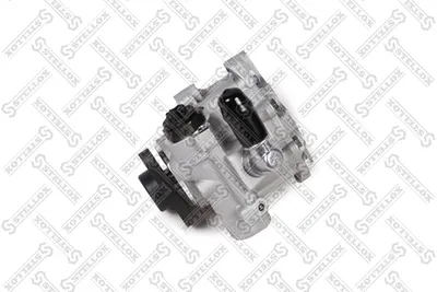 Bomba hidráulica, dirección Audi A6 C6