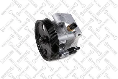 Bomba hidráulica, dirección Ford FOCUS II · Ford FOCUS III · Ford FOCUS III Saloon