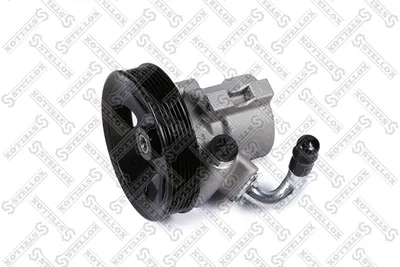 Bomba hidráulica, dirección Chevrolet CAPTIVA