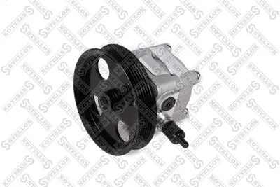 Bomba hidráulica, dirección Volvo V70 II · Volvo S60 I · Volvo XC90 I
