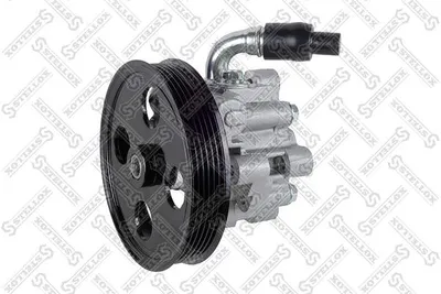 Bomba hidráulica, dirección Chrysler VOYAGER IV