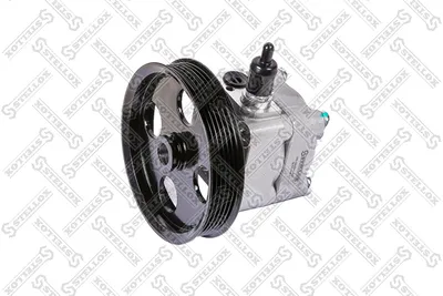 Bomba hidráulica, dirección Volvo S80 I · Volvo V70 II · Volvo S60 I