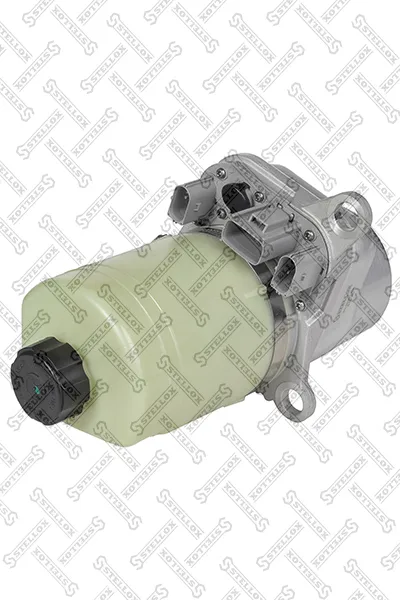 Bomba hidráulica, dirección Chrysler 300C · Ford FOCUS C-MAX · Ford FOCUS II