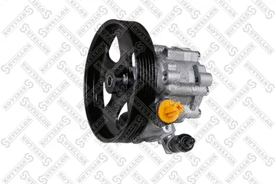Bomba hidráulica, dirección Citroën EVASION MPV · Citroën JUMPY I · Peugeot 406