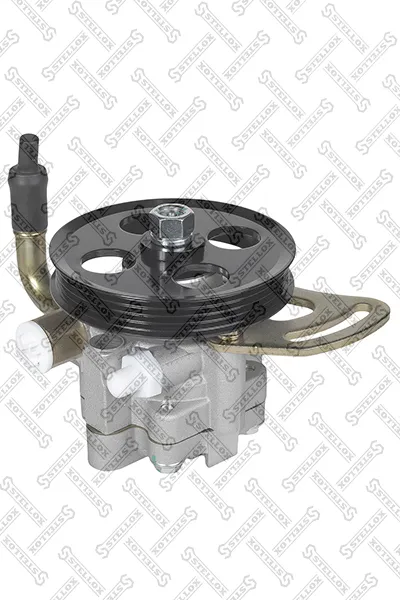 Bomba hidráulica, dirección Chevrolet AVEO / KALOS Saloon · Chevrolet AVEO / KALOS Hatchback