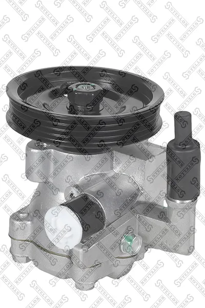 Bomba hidráulica, dirección Hyundai ACCENT I · Hyundai ACCENT II · Hyundai ACCENT II Saloon