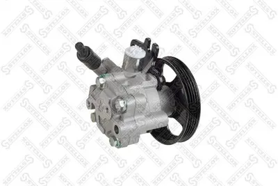 Bomba hidráulica, dirección Nissan SUNNY III Hatchback · Nissan SUNNY III Liftback · Nissan ALMERA I Hatchback