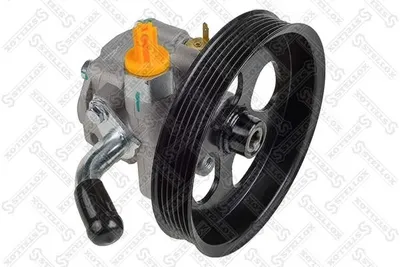 Bomba hidráulica, dirección Mitsubishi L200 · Mitsubishi L200 / TRITON