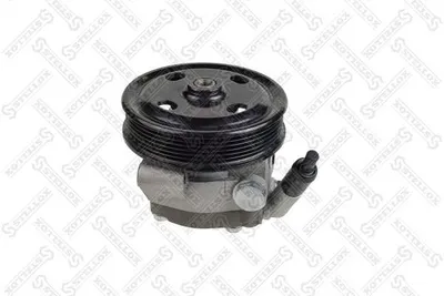 Bomba hidráulica, dirección Ford MONDEO IV