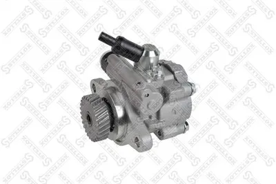 Bomba hidráulica, dirección Toyota LAND CRUISER 200