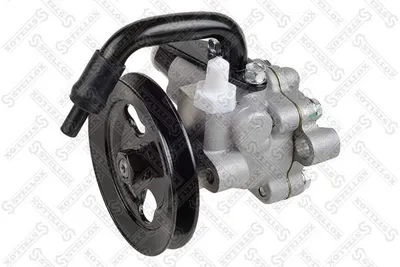 Bomba hidráulica, dirección Hyundai GETZ