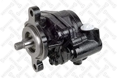 Bomba hidráulica, dirección Toyota LAND CRUISER 80