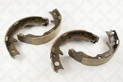 Juego de zapatas de frenos Chrysler SEBRING Convertible · Chrysler SEBRING · Citroën C-CROSSER