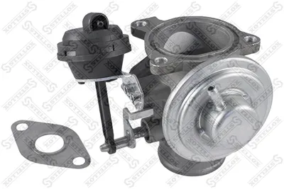 Válvula EGR Audi A3 · Audi A2 · Seat CORDOBA