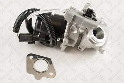 Válvula EGR Ford FOCUS C-MAX · Ford FOCUS II · Ford FOCUS II Turnier