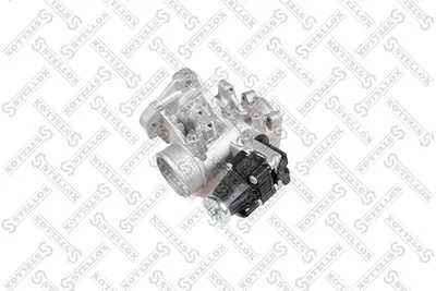 Válvula EGR Volvo S40 II · Volvo V50 · Volvo S80 II