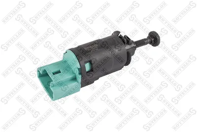 Interruptor luces freno Citroën C3 I · Citroën C8 · Citroën C3 Pluriel