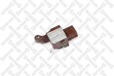Regulador del alternador STELLOX 06-71837-SX