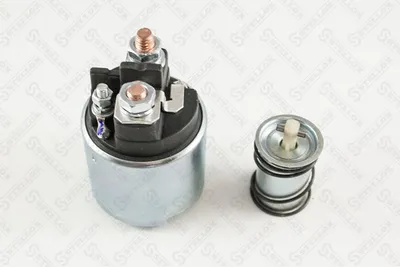 Interruptor magnético, estárter Citroën ZX · Citroën AX · Citroën C15 Box Body/MPV