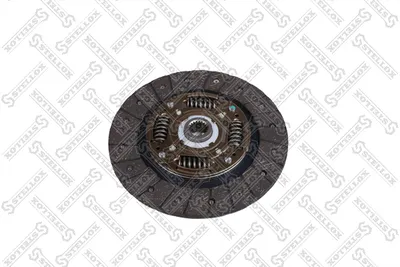 Disco de embrague Hyundai ELANTRA III Saloon · Hyundai ELANTRA III · Hyundai COUPE II