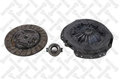 Kit de embrague Citroën EVASION MPV · Citroën JUMPY I · Citroën JUMPY I Van