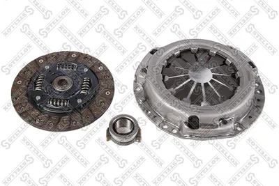 Kit de embrague Opel AGILA · Subaru JUSTY III · Suzuki SWIFT II Hatchback