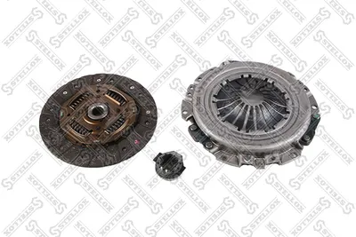 Kit de embrague Alfa Romeo MITO · Citroën NEMO Box Body/MPV · Citroën NEMO MPV