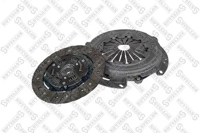 Kit de embrague Lada LARGUS Estate Van · Lada LARGUS · Nissan BLUEBIRD SYLPHY II