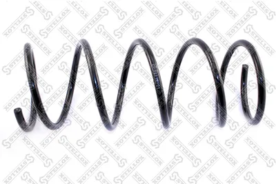 Muelle de suspensión Citroën XSARA PICASSO