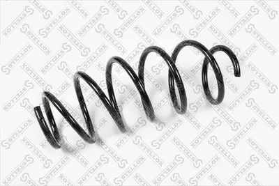 Muelle de suspensión Peugeot 207 · Peugeot 207 CC · Peugeot 207 SW
