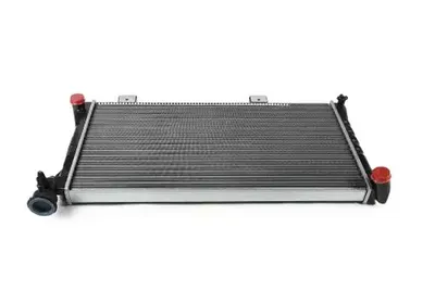 Radiador, refrigeración del motor Lada NIVA Closed Off-Road Vehicle
