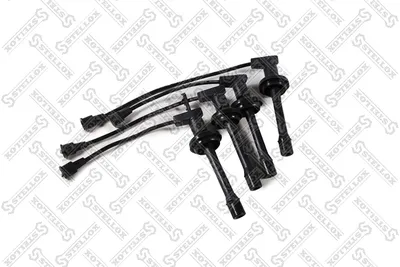 Juego de cables de encendido STELLOX 10-38152-SX