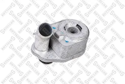 Radiador de aceite, aceite motor Fiat DUCATO Bus · Fiat DUCATO Van · Fiat DUCATO Platform/Chassis