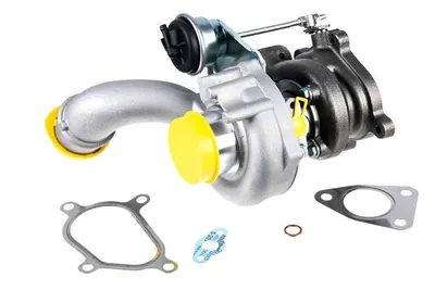 Turbocompresor, sobrealimentación Ford TRANSIT Bus · Ford TRANSIT Van · Ford TRANSIT Platform/Chassis