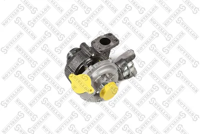 Turbocompresor, sobrealimentación Citroën C3 I · Citroën C4 Coupe · Citroën C4 I