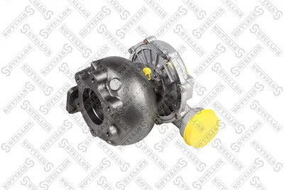 Turbocompresor, sobrealimentación STELLOX 10-80331-SX