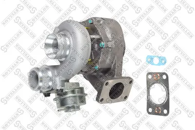 Turbocompresor, sobrealimentación Vw CRAFTER 30-35 Bus · Vw CRAFTER 30-50 Van · Vw CRAFTER 30-50 Platform/Chassis
