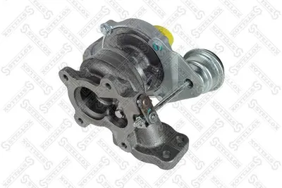 Turbocompresor, sobrealimentación Citroën C2 · Citroën C1 · Citroën NEMO Box Body/MPV