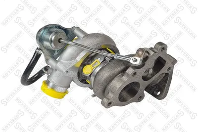 Turbocompresor, sobrealimentación STELLOX 10-80346-SX