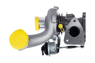 Turbocompresor, sobrealimentación Nissan INTERSTAR Bus · Nissan INTERSTAR Van · Opel MOVANO A Van