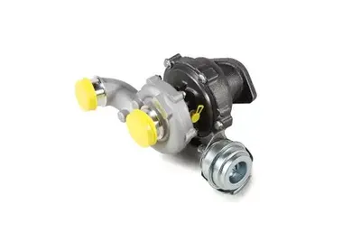 Turbocompresor, sobrealimentación STELLOX 10-80354-SX