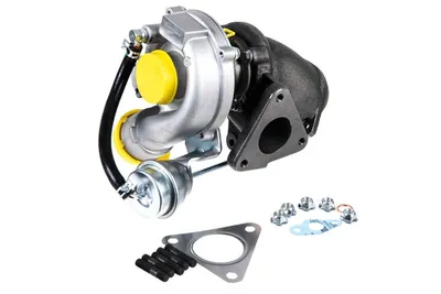 Turbocompresor, sobrealimentación Mercedes-Benz VITO Bus · Mercedes-Benz VITO Van · Mercedes-Benz V-CLASS