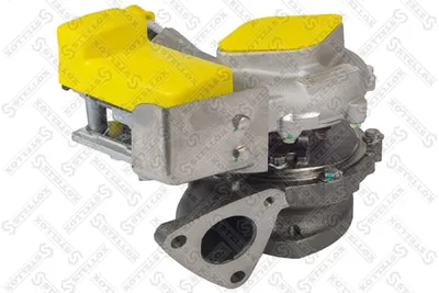 Turbocompresor, sobrealimentación Ford TRANSIT Bus · Ford TRANSIT Van · Ford TRANSIT Platform/Chassis