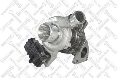 Turbocompresor, sobrealimentación Ford TRANSIT Bus · Ford TRANSIT Van · Ford TRANSIT Platform/Chassis