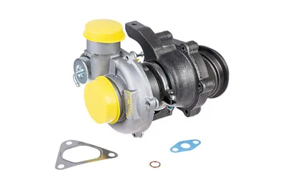 Turbocompresor, sobrealimentación Mercedes-Benz VITO Bus · Mercedes-Benz VITO / MIXTO Van · Mercedes-Benz SPRINTER 3-t Bus