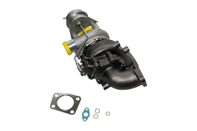 Turbocompresor, sobrealimentación Mitsubishi L 300 III Bus · Mitsubishi PAJERO I · Mitsubishi PAJERO II